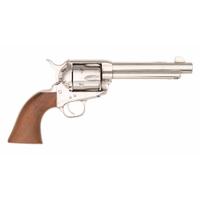 *Armi San Marco Traditions Nickel SAA .45