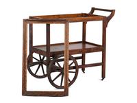 Tea Cart