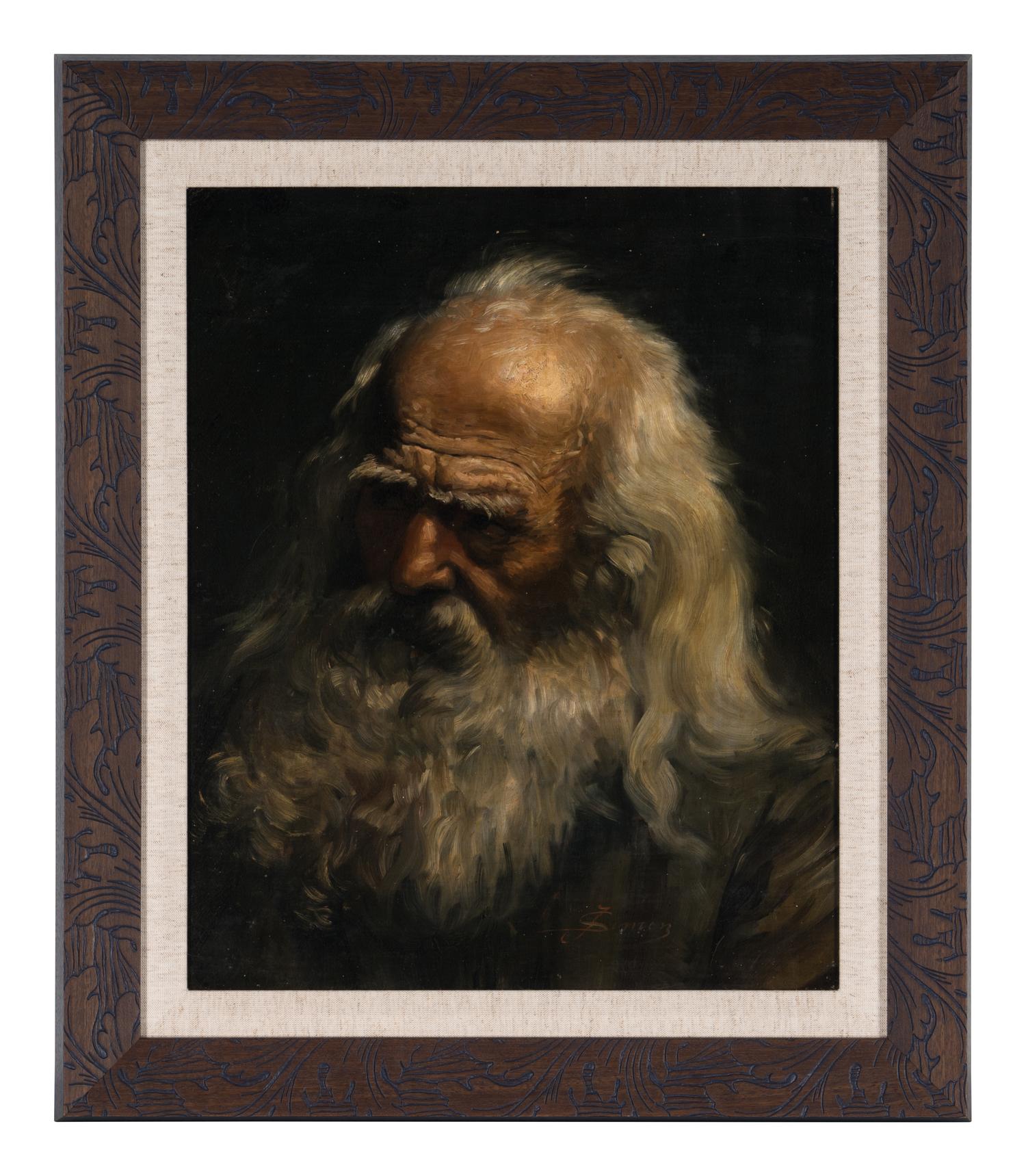 Artist Unknown, 19th/20th Century