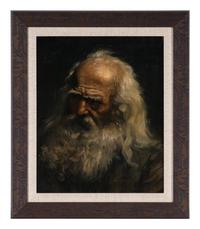 Artist Unknown, 19th/20th Century