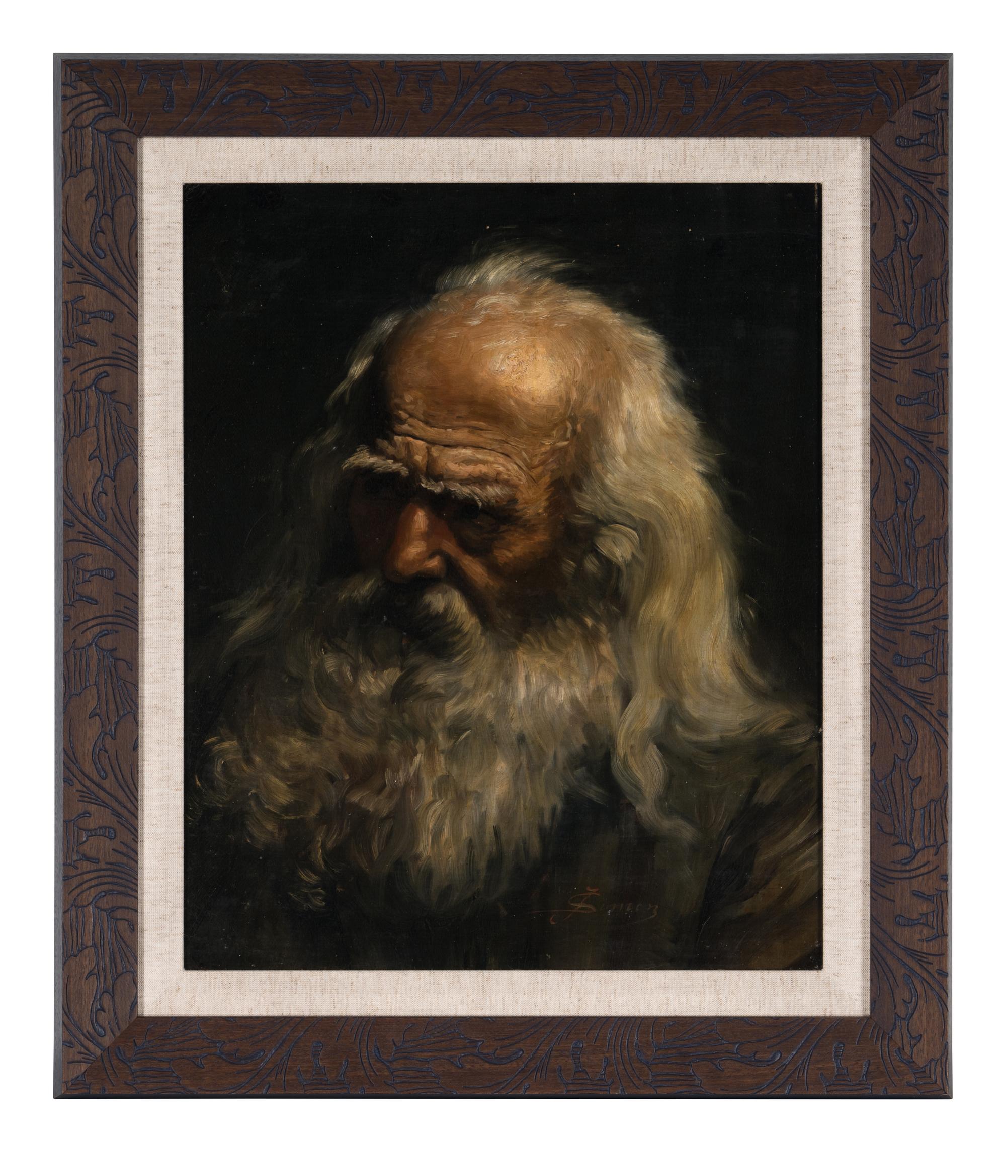 Artist Unknown, 19th/20th Century