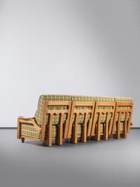 Modular Sofa Suite, c. 1950 Votre Maison, France