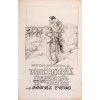 Seven Adventure Picture "The Fighter Ranger" Film Posters