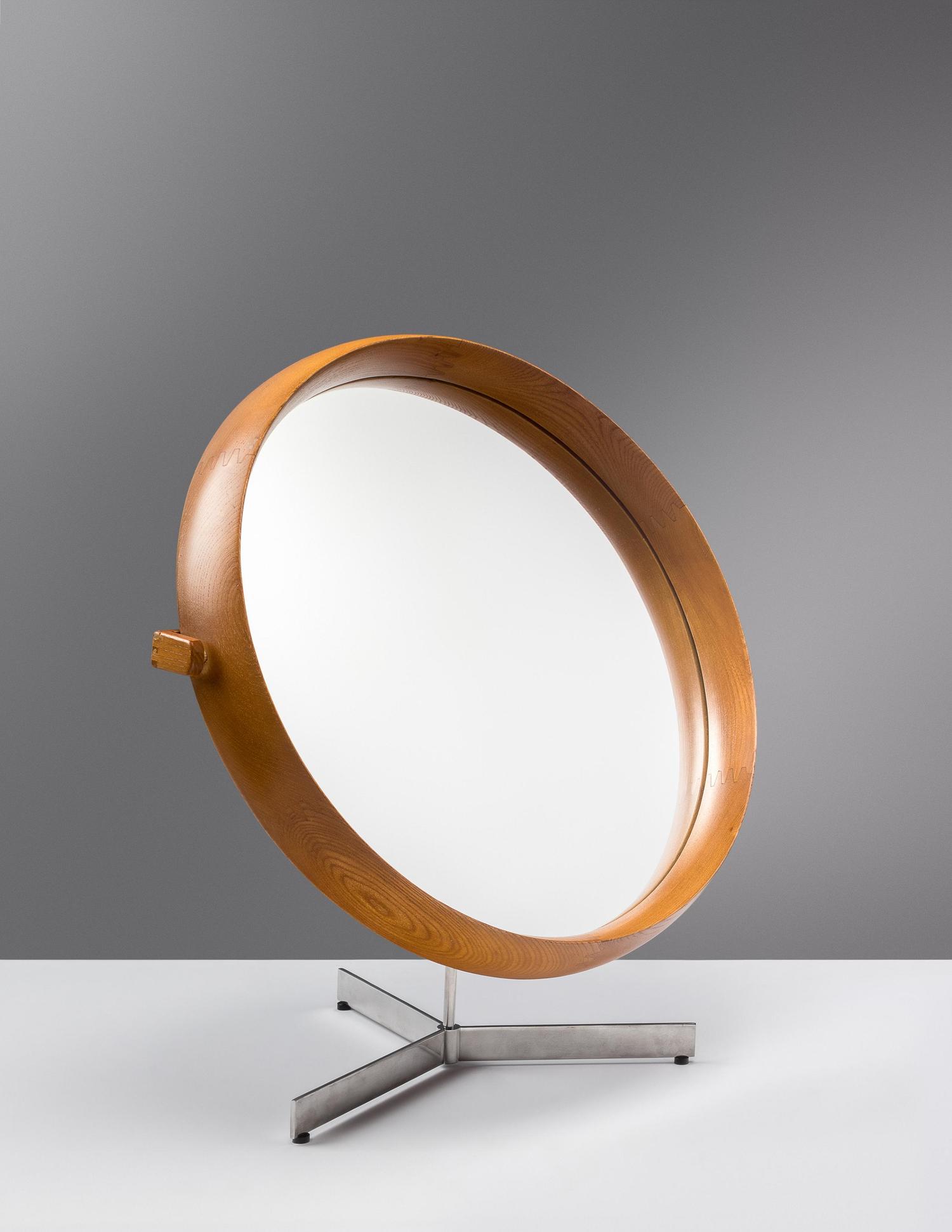 Table Mirror Luxus Vittsjö, Sweden