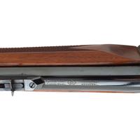 **Rebuilt W.J. Jeffery & Co Model 95 Farquharson Action .450/400 Nitro Express Rifle