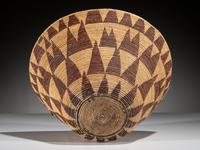 Maidu Basket