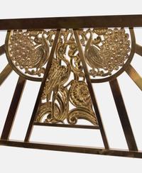 Pair Headboards