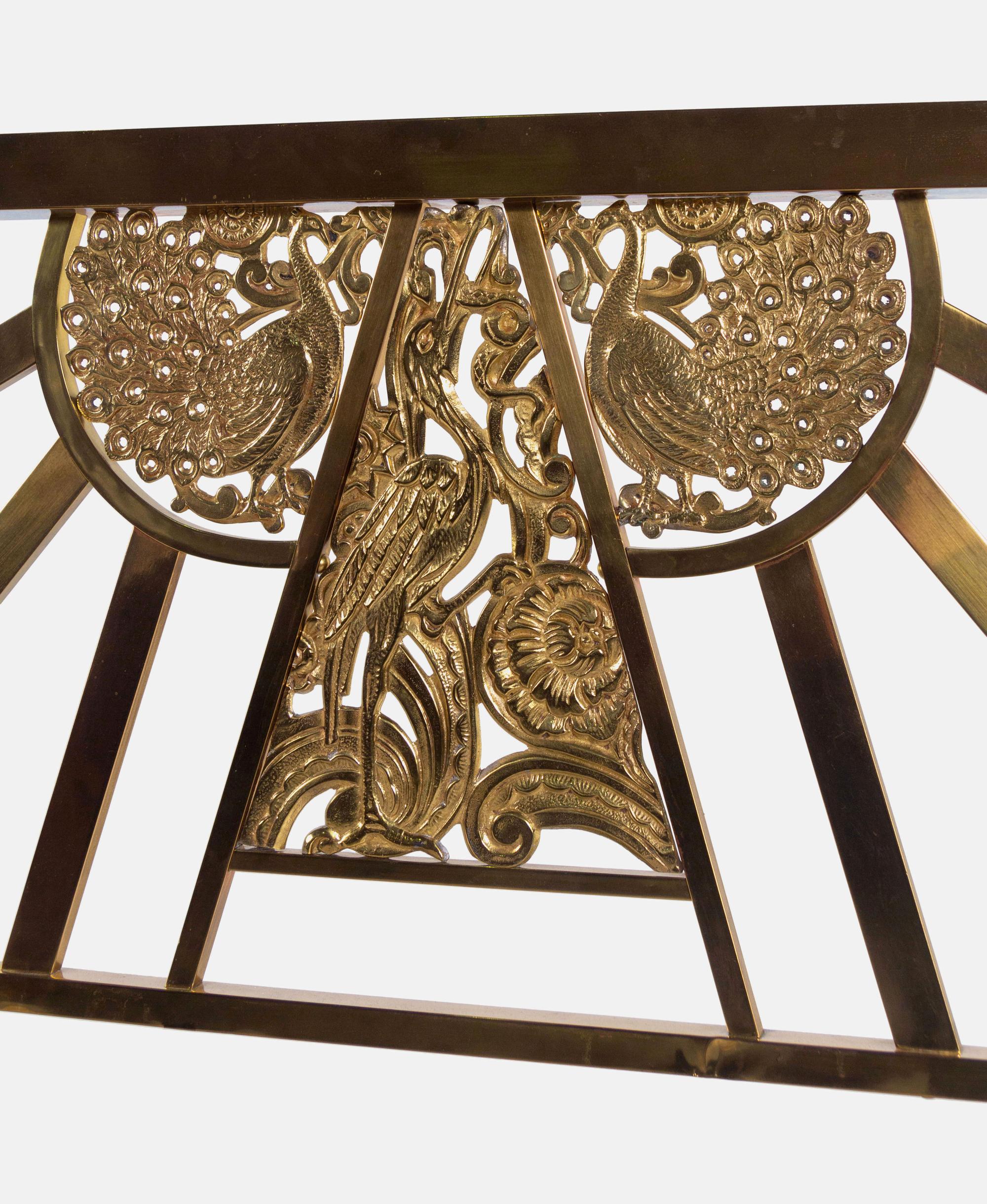 Pair Headboards