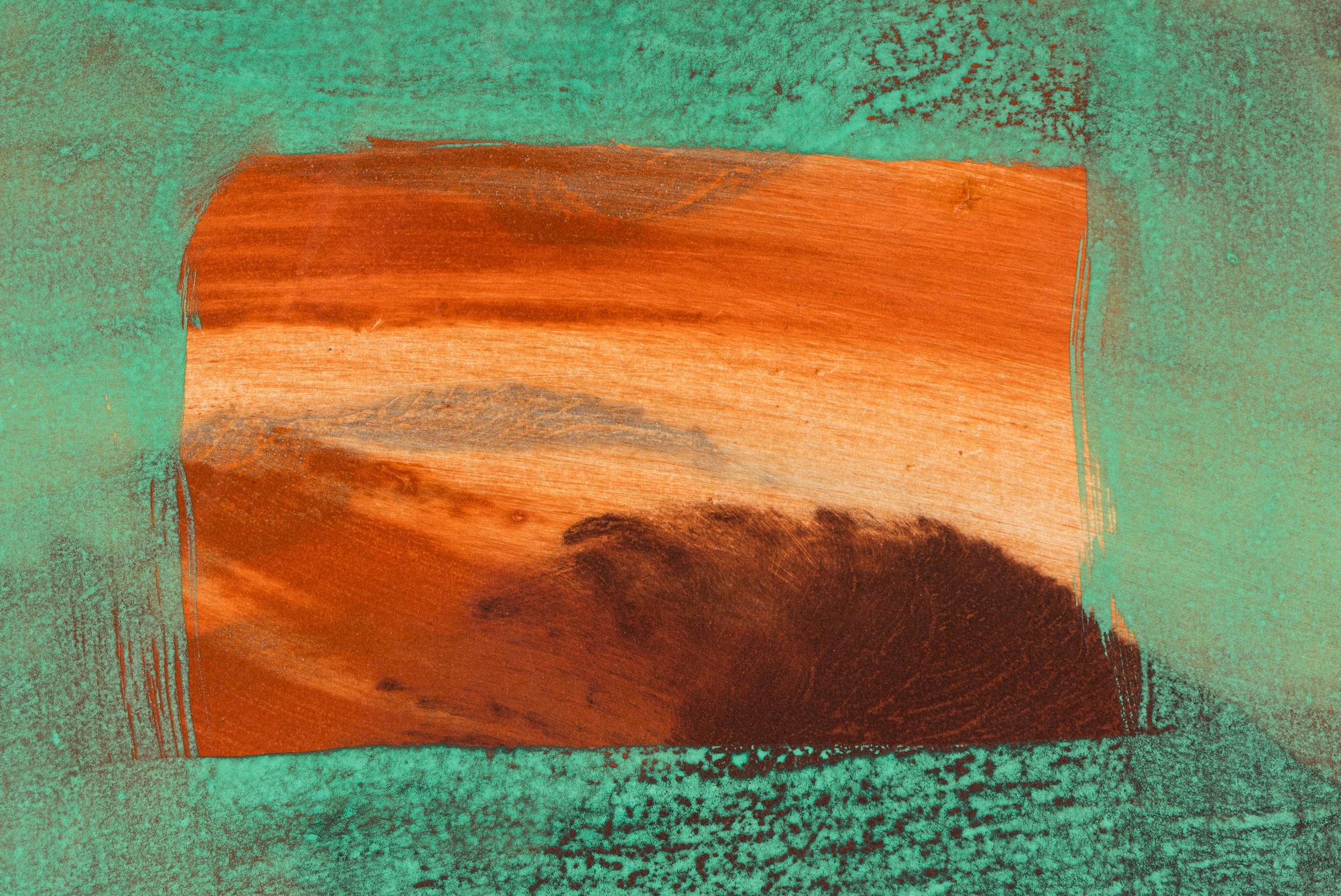 After Degas