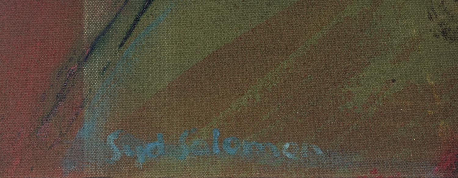 Island Symbol, 1986