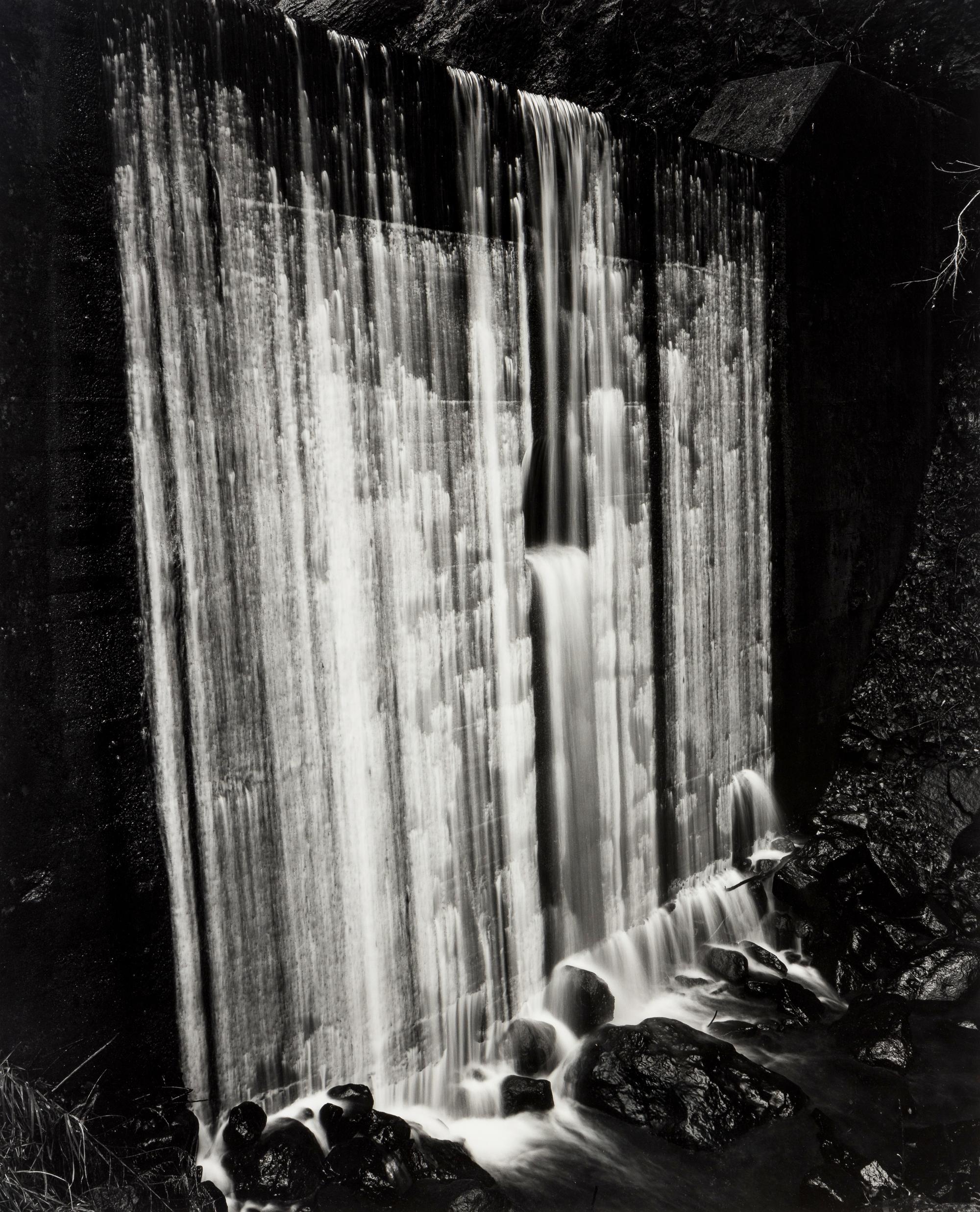 Toshio Shibata (born 1949) Enzan City, Yamanashi Prefecture, 2000; and Ekawasuchi Town, Ehima Prefecture, 1998