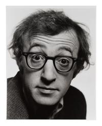 Woody Allen