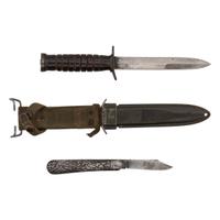 World War II Service Archive of 101st Airborne Gordon W. Yates