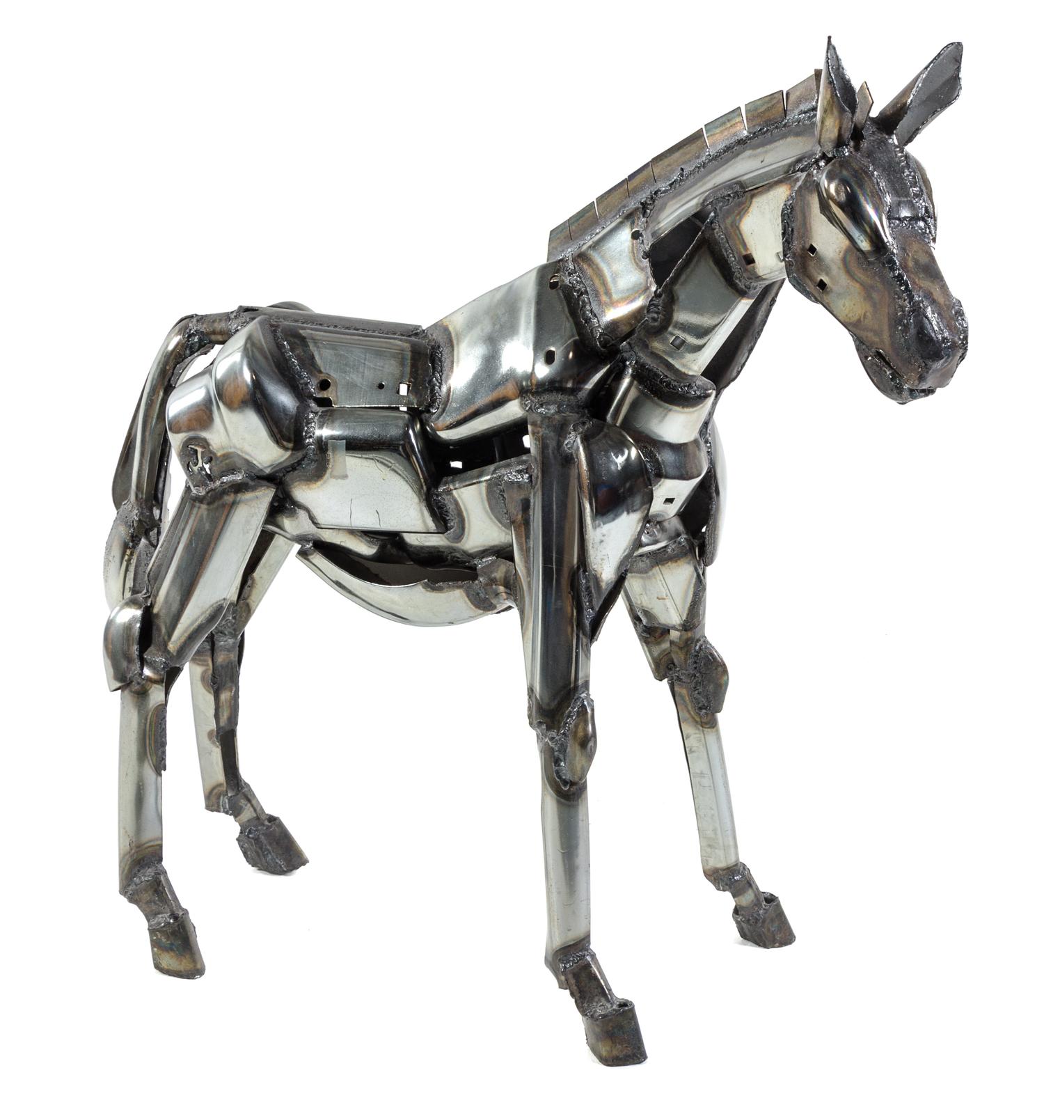 John Kearney, (American, 1924-2014), Horse