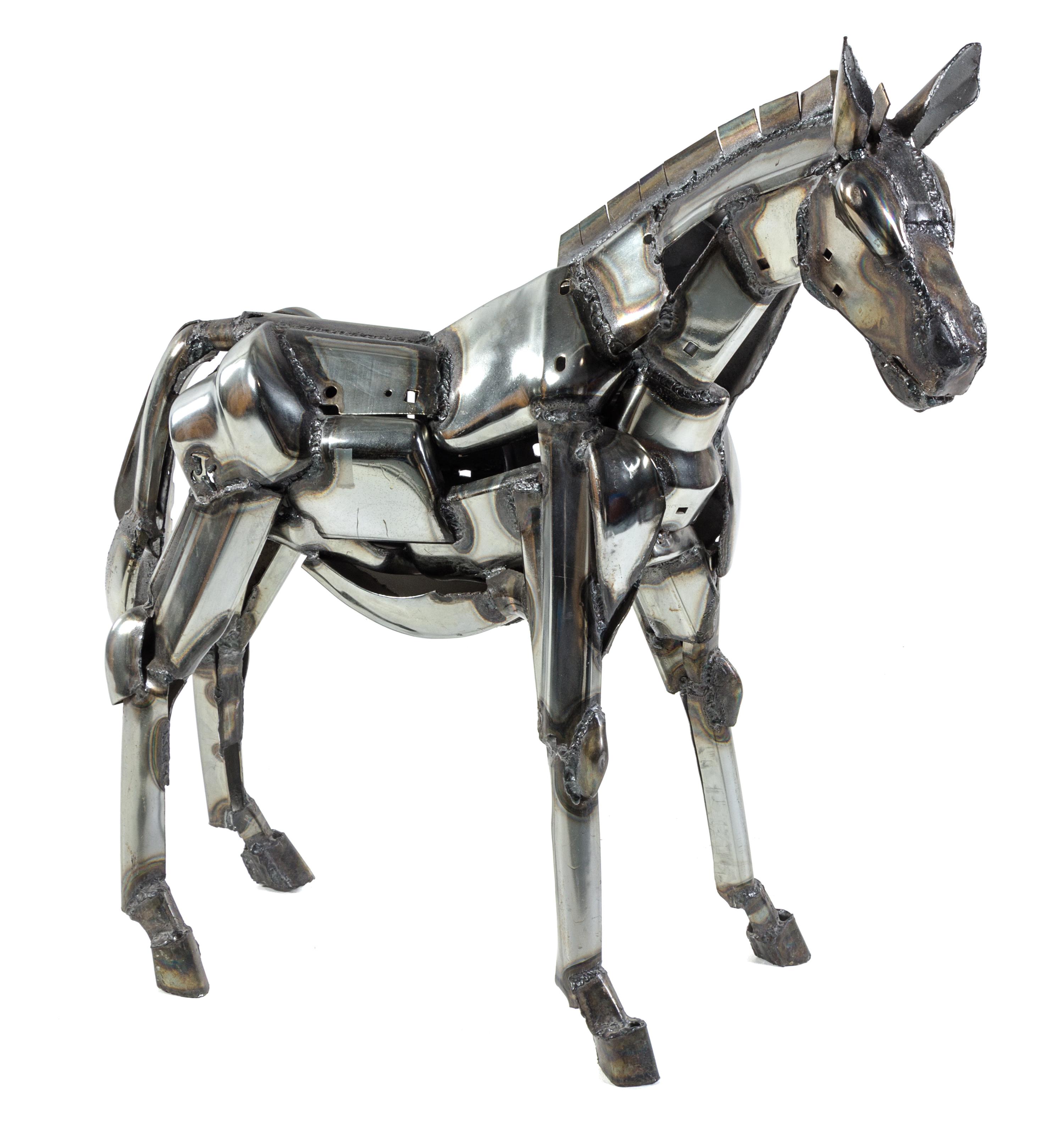 John Kearney, (American, 1924-2014), Horse
