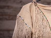 Southern Plains Boy's Shirt