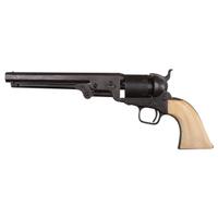 Colt Model 1851 Navy Percussion Revolver