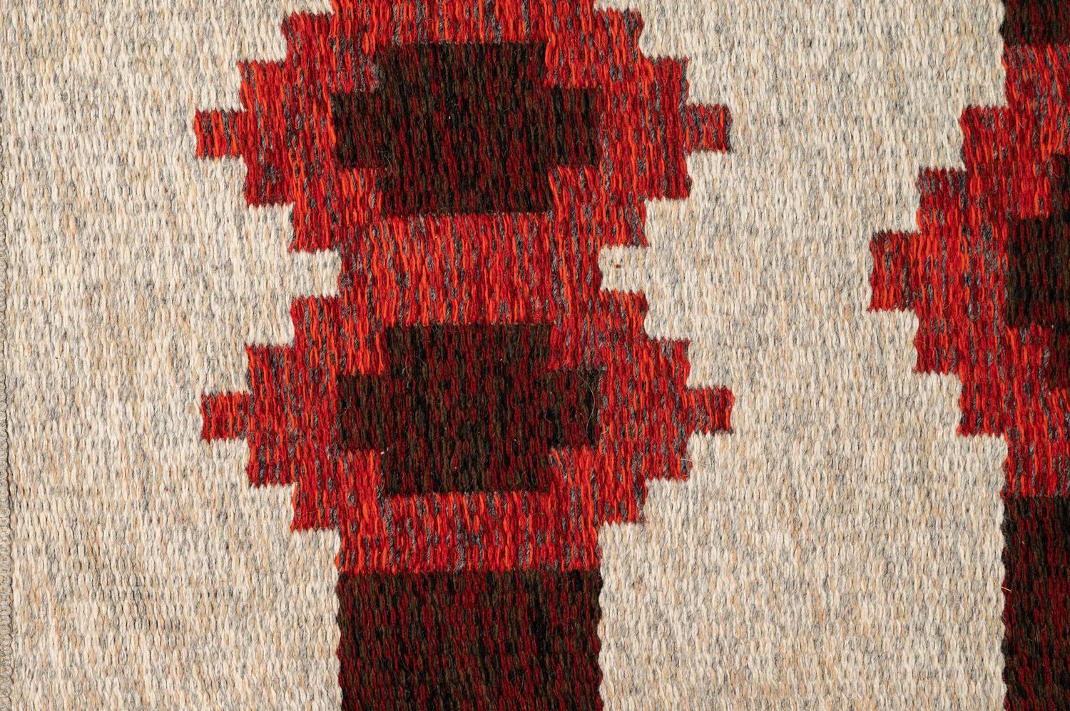 Flatweave Rug