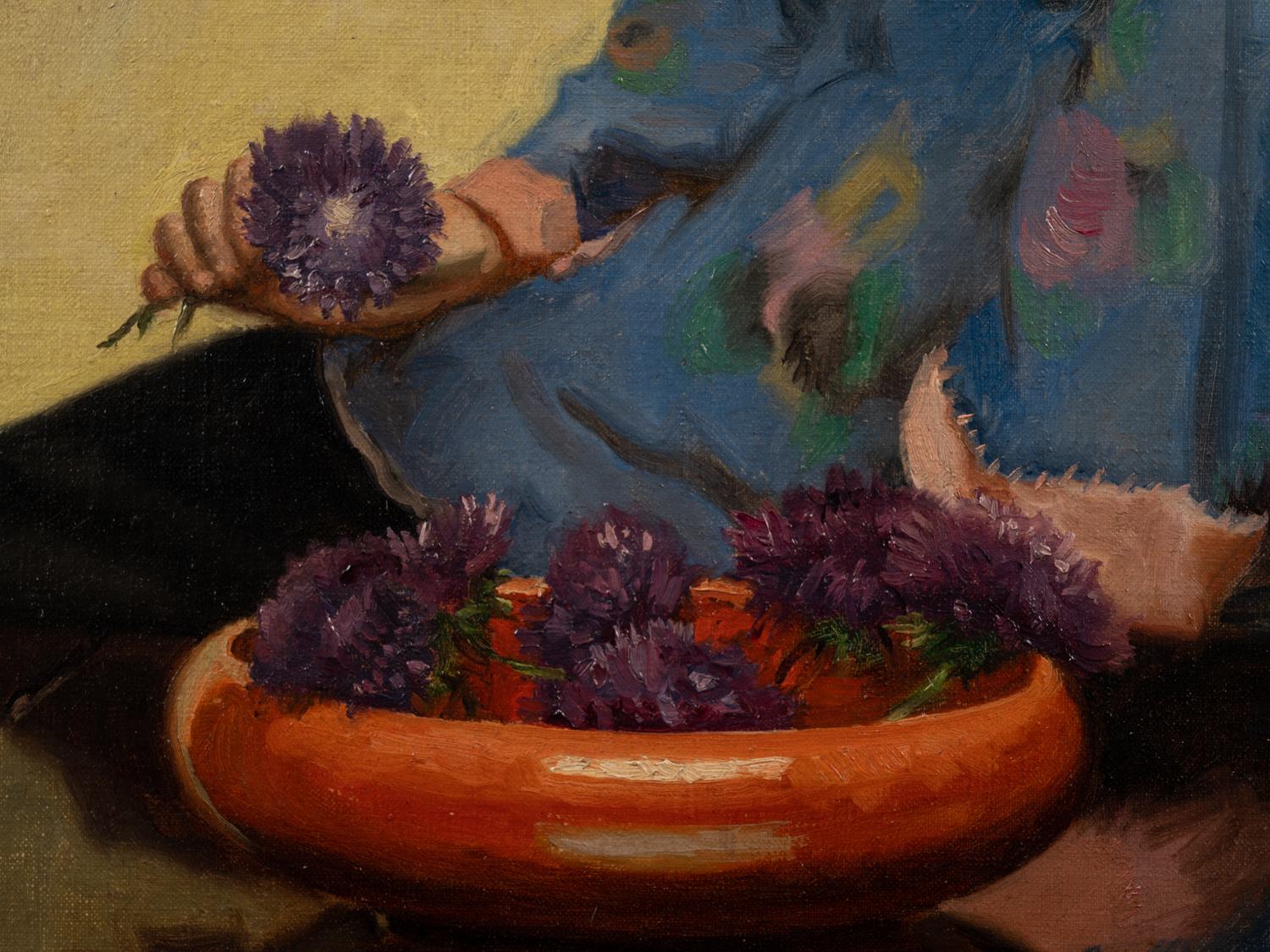Asters