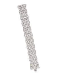 DIAMOND BRACELET