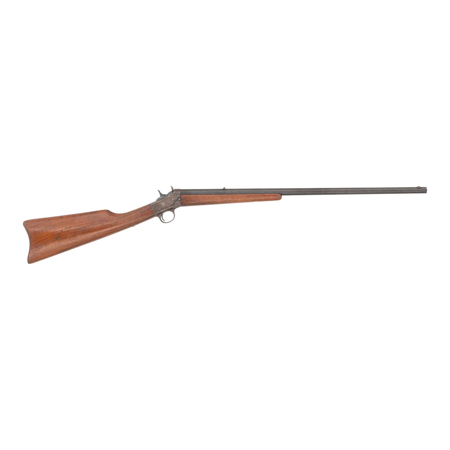 **Remington New Model No. 4 Takedown .32