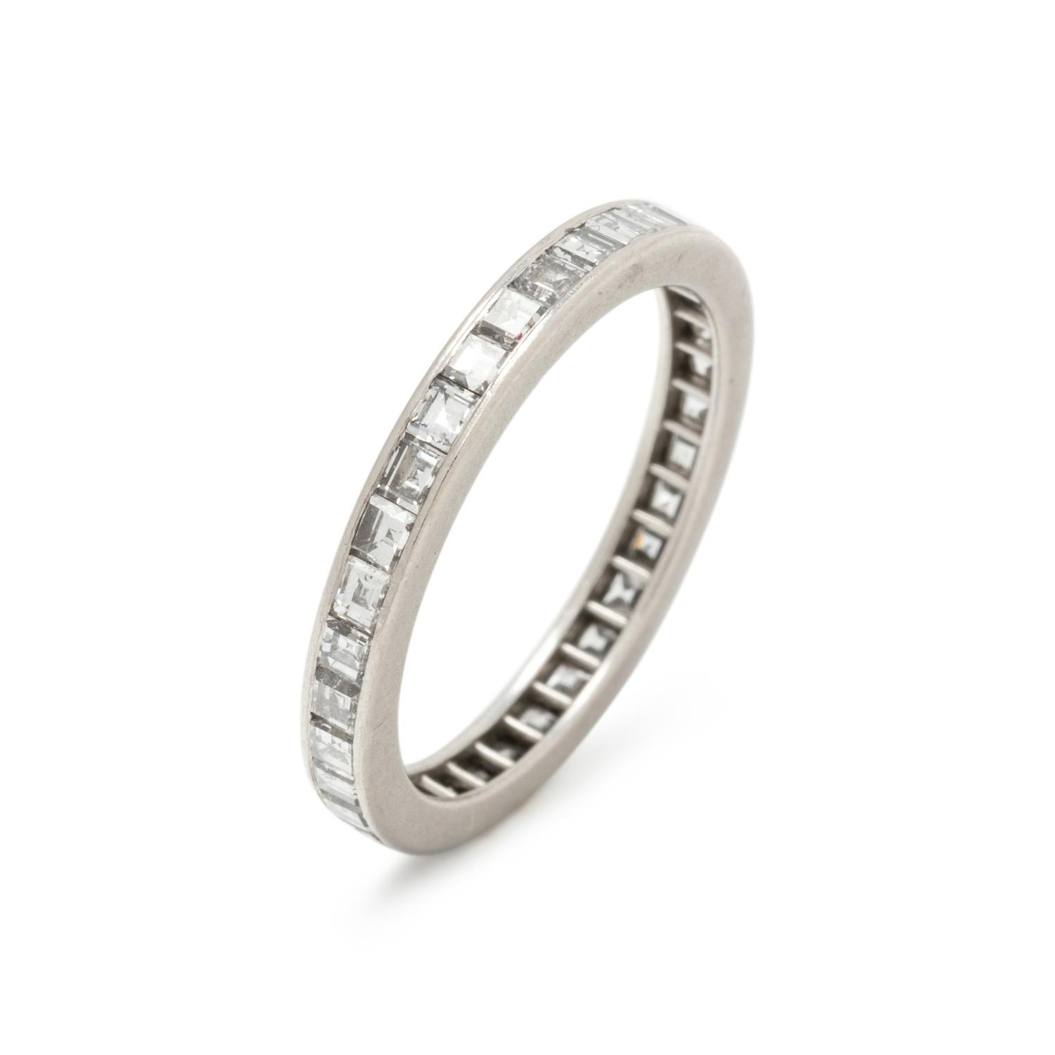 DIAMOND ETERNITY BAND