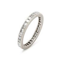 DIAMOND ETERNITY BAND