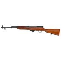 * Chinese Norinco SKS Rifle without Bayonet