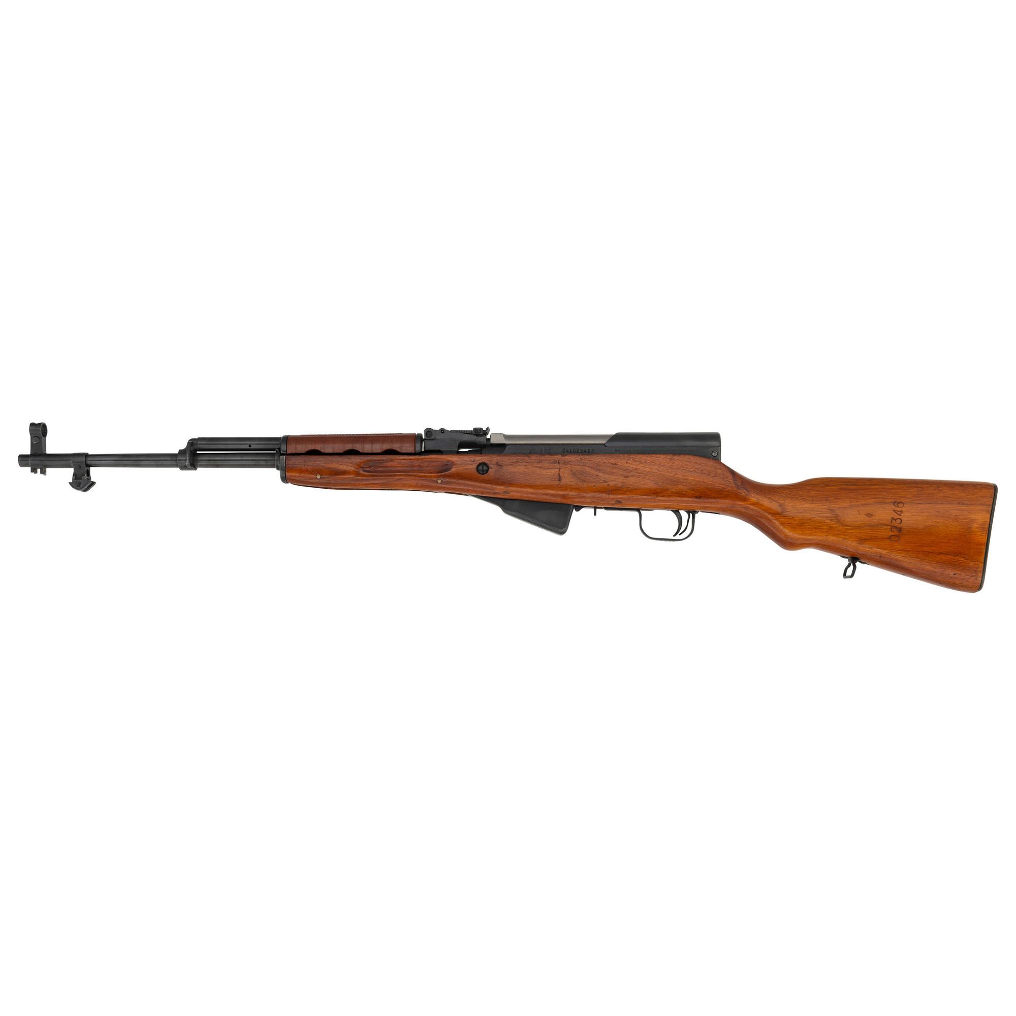 * Chinese Norinco SKS Rifle without Bayonet