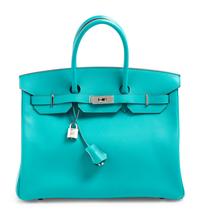 Hermès 35cm Birkin Bag, 2012 — 21ST CENTURY