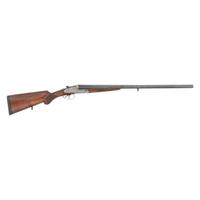 *Aguierre y Aranzabal Seven Pin Sidelock 12 Gauge Side by Side
