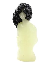 Untitled (Female Bust)