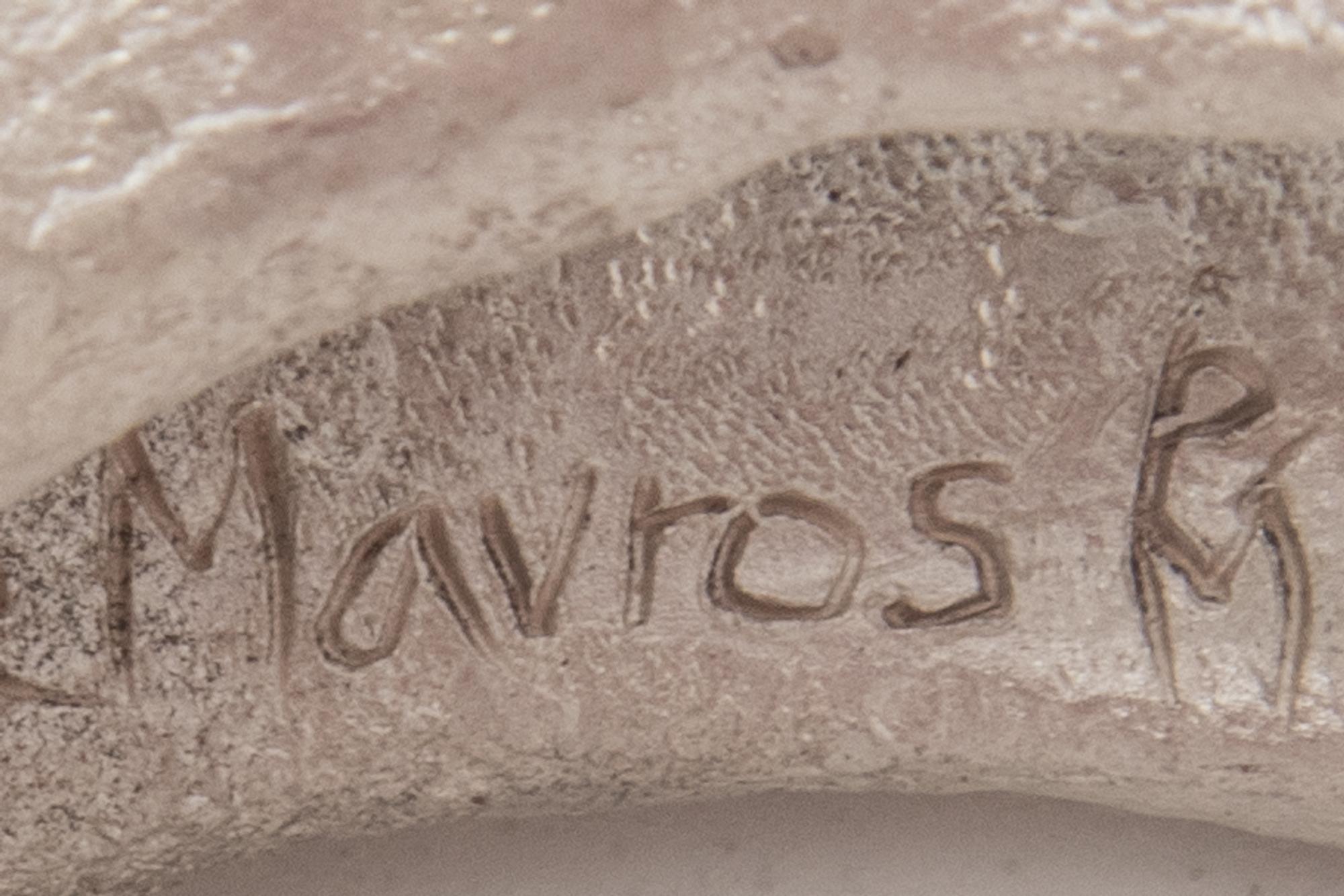 A Group of Five Patrick Mavros Silver Giraffes