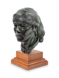 Bust, edition 9/25