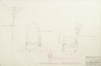 Untitled (Group of Six Mechanical Sketches)