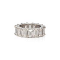 DIAMOND ETERNITY BAND