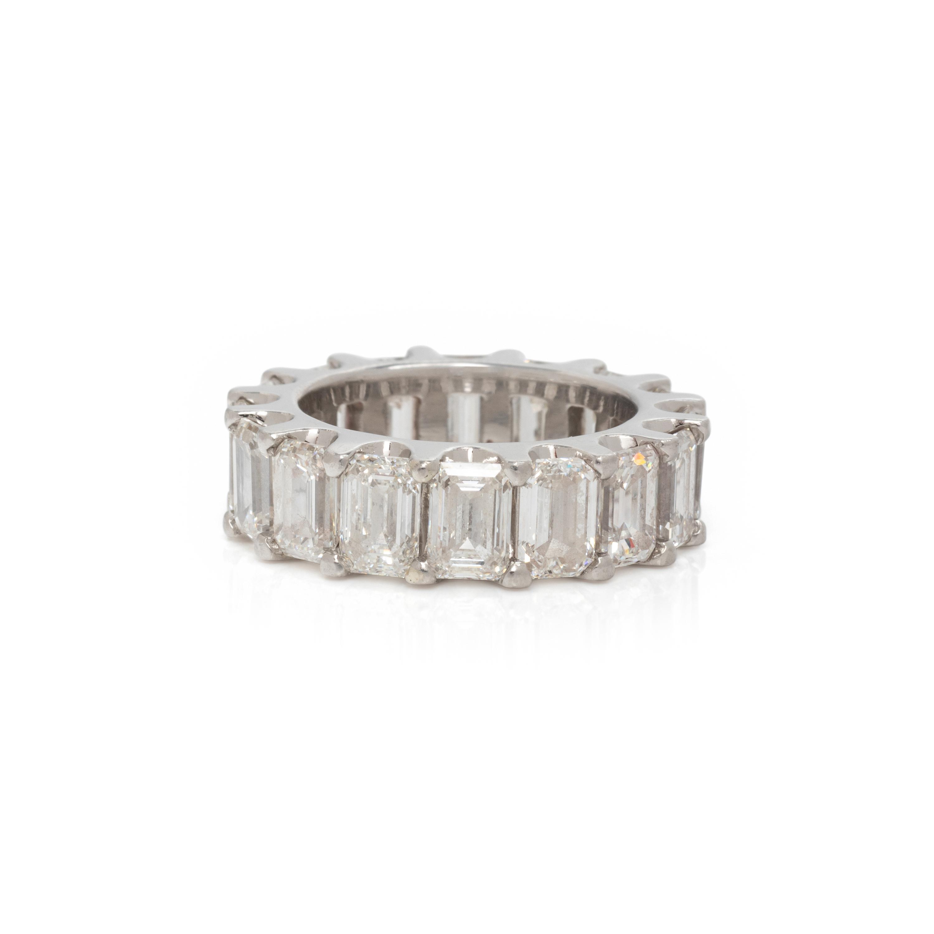 DIAMOND ETERNITY BAND