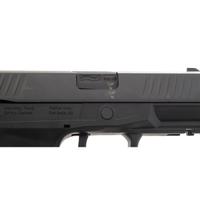 *Walther Creed Pistol in Box with Accessories