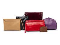 Six Bottega Veneta Accessories