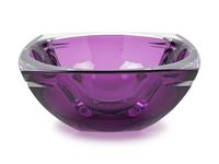 A Waterford Metra Bowl