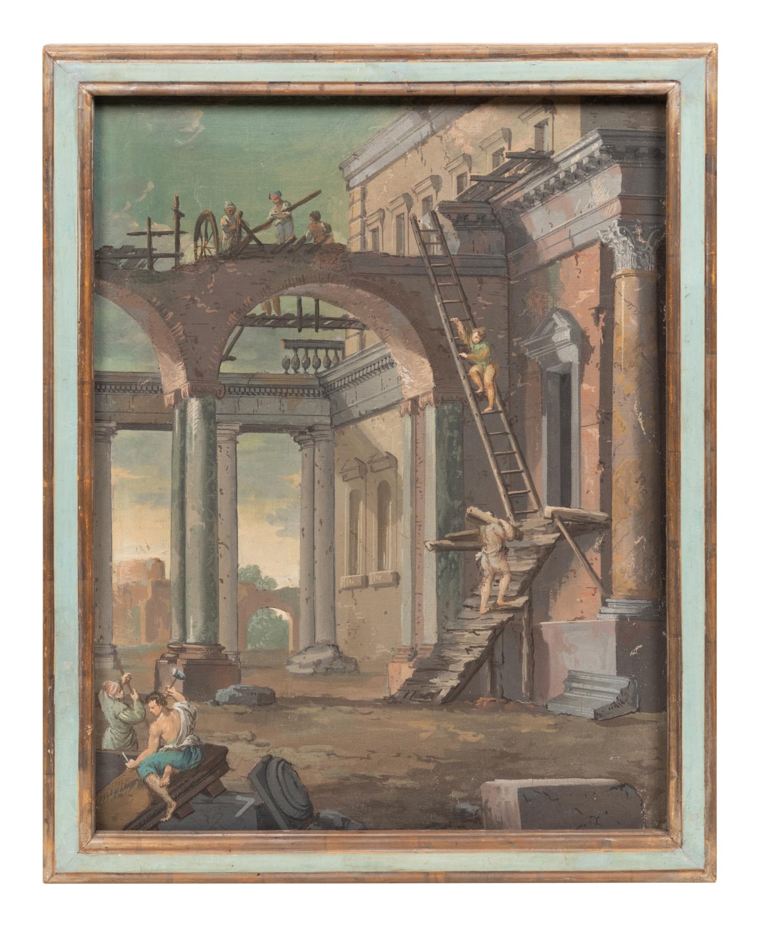 Italian School, 20th Century