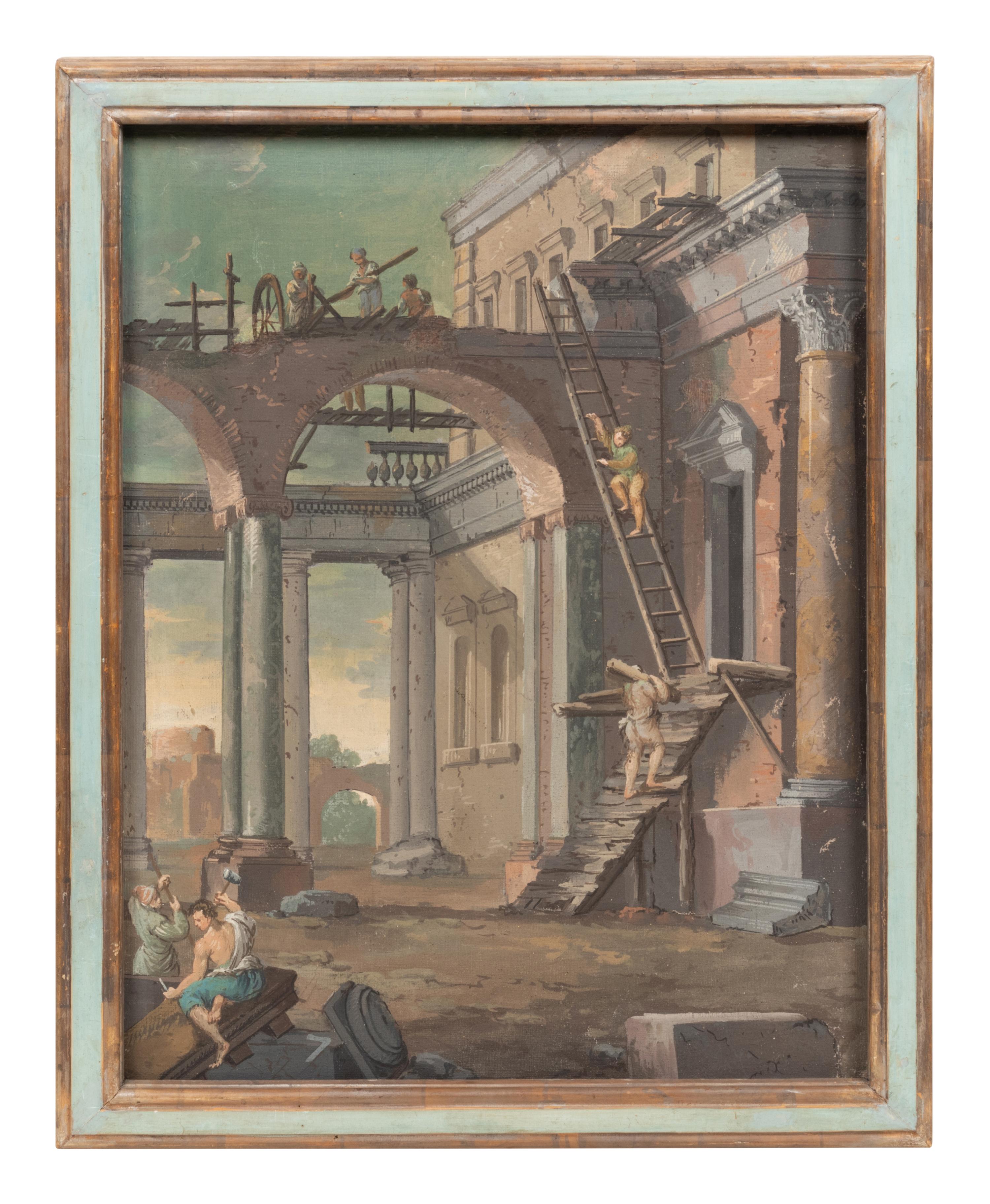 Italian School, 20th Century