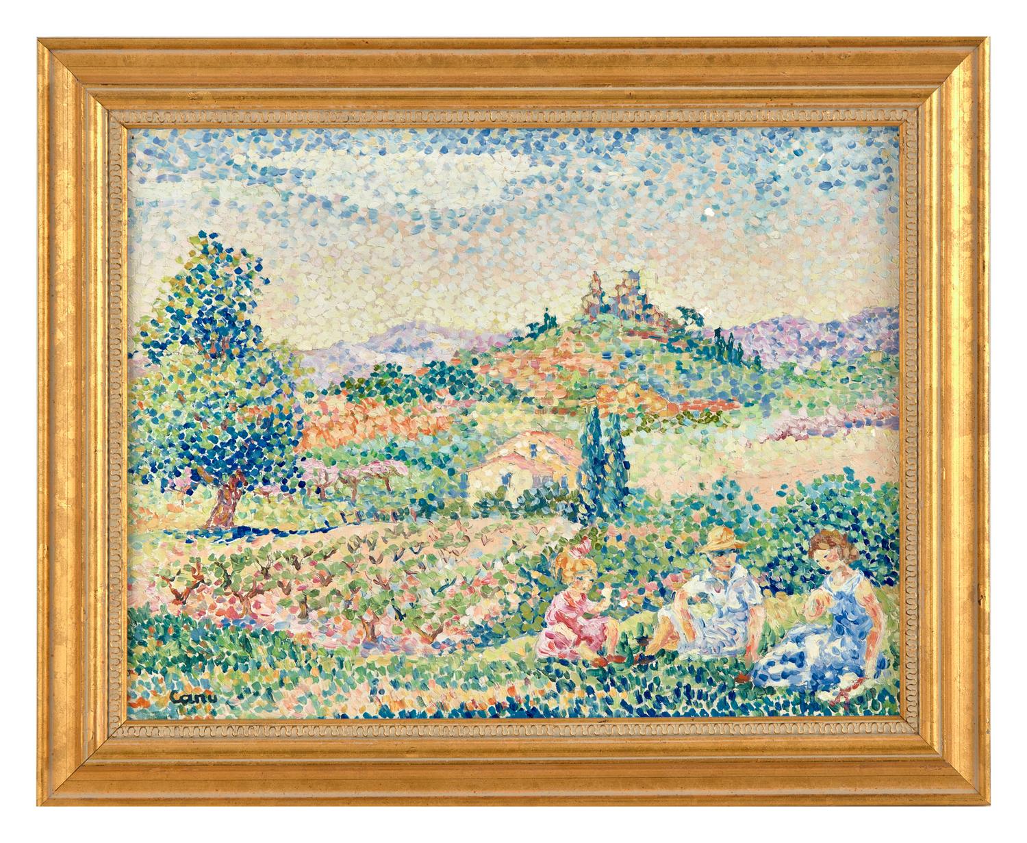 Grimaud