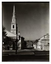A Group of Three Works, 1954
