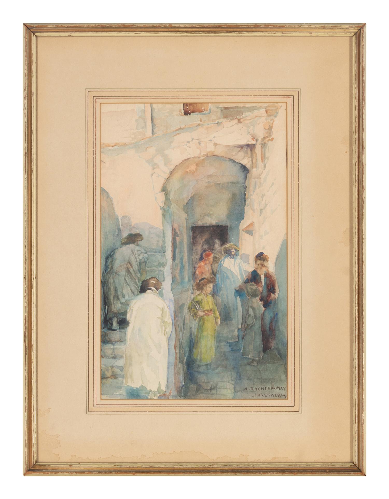 Jerusalem