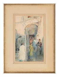 Jerusalem