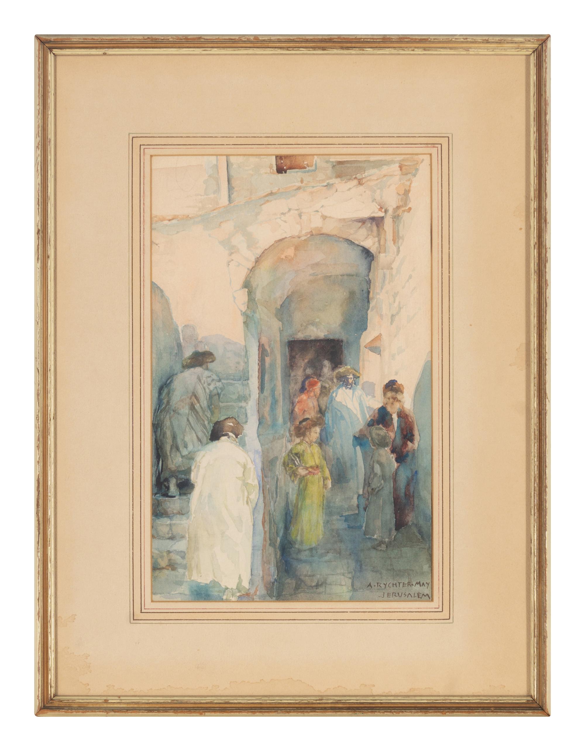 Jerusalem