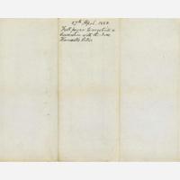 [Presidential] Van Buren, Martin, and John Tyler and Millard Fillmore Group of 3 Signed Documents