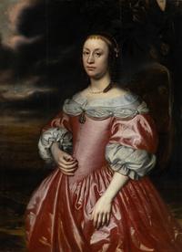 Dutch School, 17th Century