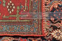 A Bidjar Wool Rug